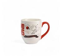 The Memory Company Officially Licensed NFL - Cleveland Browns 18oz Cheer Mug