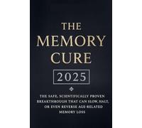 The Memory Cure 2025