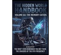 The Memory-Eaters: 64 (The Hidden World Handbook Series)