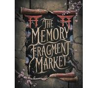 The Memory Fragment Market (Tokyo After Dawn)