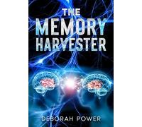 The Memory Harvester: The Echo Gardens. Memories Are Not Safe Here.