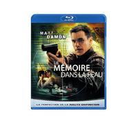 UNIVERSAL STUDIO CANAL VIDEO GIE La Mémoire dans la peau [Blu-Ray]