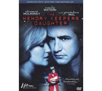 The Memory Keeper's Daughter (CC) [DVD]