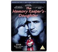 The Memory Keeper's Daughter [DVD] [2008]