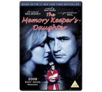 The Memory Keeper's Daughter [DVD]