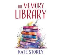 The Memory Library (Thorndike Press Large Print Top Shelf)