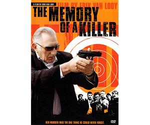 The Memory of a Killer