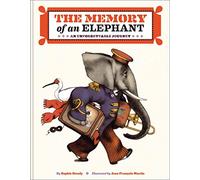 The Memory of an Elephant: An Unforgettable Journey