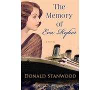The Memory of Eva Ryker: A Novel