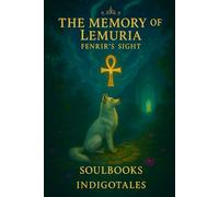 The Memory of Lemuria: Fenrir’s Sight
