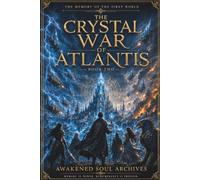 The Memory of the First World: The Crystal War of Atlantis: 2