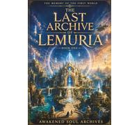 The Memory of the First World: The Last Archive of Lemuria: 1