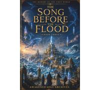 The Memory of the First World: The Song Before the Flood: 3