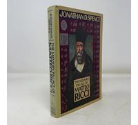 The Memory Palace of Matteo Ricci