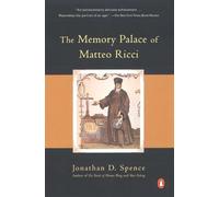 The Memory Palace of Matteo Ricci