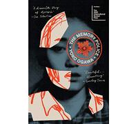 The Memory Police – An enthralling Japanese dystopia you'll never forget – Penguin Books