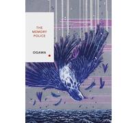 The Memory Police by Yoko Ogawa Paperback