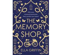 The Memory Shop