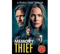 The Memory Thief: A Neural Crime Thriller: 1 (The Consciousness Crimes)