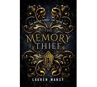 The Memory Thief (Blink)