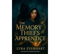 The Memory Thief’s Apprentice