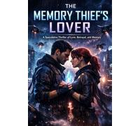 The Memory Thief’s Lover