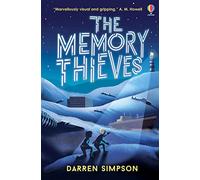 The Memory Thieves