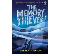 The Memory Thieves