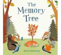 The Memory Tree