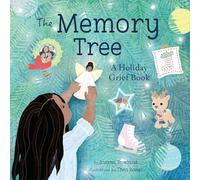 The Memory Tree: A Holiday Grief Book (Memory Box)