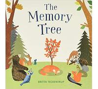 The Memory Tree Paperback Picture Book 2 Oct 2014