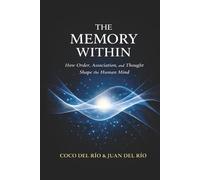 The Memory Within: How Order, Association, and Thought Shape the Human Mind