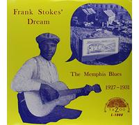 The Memphis Blues 1927 - 1931 [VINYL]