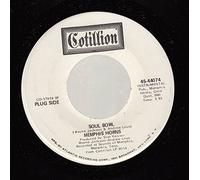 The Memphis Horns - Get Up And Dance [Vinyl Single 7'']