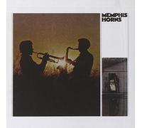 The Memphis Horns - Memphis Horns, The [Us Import]