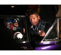 The Memphis Tea Party