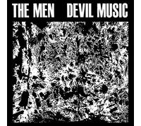 THE MEN - DEVIL MUSIC