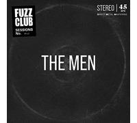 The Men - Fuzz Club Session [VINYL]