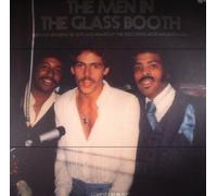 The Men In The Glass Booth Part Two: Ground Breaking Re Edits & Remixes By Th...