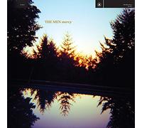 THE MEN - MERCY