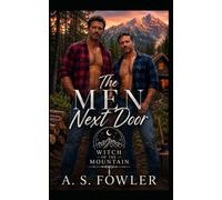 The Men Next Door: 5 (Witch of the Mountain)