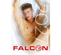 The Men of Falcon 2027: Kalender 2027