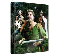 The Men of Sherwood Forest 4K Ultra HD Limited Collector's Edition
