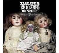 The Men That Will Not Be Blamed For Nothing - Not Your Typical Victorians