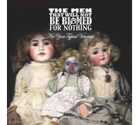 The Men That Will Not Be Blamed For Nothing - Not Your Typical Victorians [VINYL]