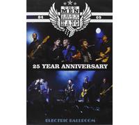 The Men They Couldn't Hang: 25 Year Anniversary - Live At The ... [DVD] [NTSC]