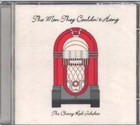 The Men They Couldn't Hang - Cherry Red Jukebox