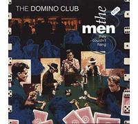 The Men They Couldn't Hang - Domino Club (1990) [VINYL]