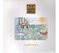 The Men They Couldn't Hang - Gold Rush [12" Vinyl]