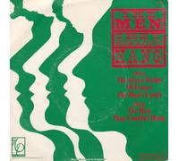 The Men They Couldn't Hang - Green Fields of France (No Man's Land)